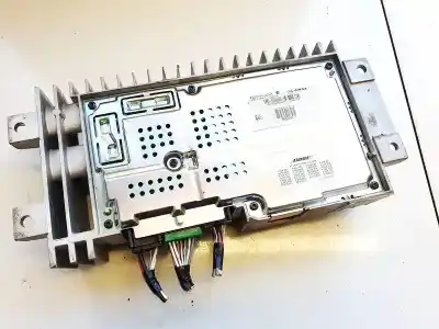 Second-hand car spare part audio system / radio cd for mazda cx-7 (er) 2.3 cat oem iam references eg2366920a  296702003004977-07305192, 3294981