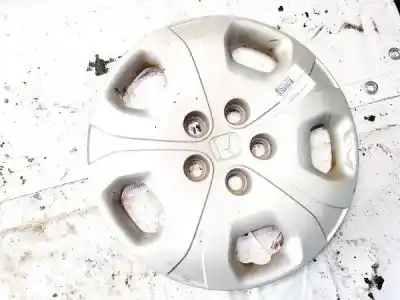 Pezzo di ricambio per auto di seconda mano coprimozzi per honda fr-v (be) 1.7 riferimenti oem iam 44733sjd000