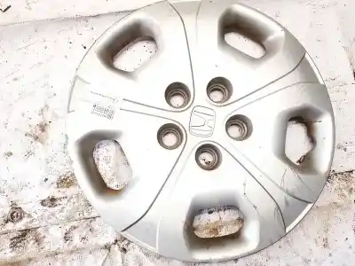 Pezzo di ricambio per auto di seconda mano coprimozzi per honda fr-v (be) 1.7 riferimenti oem iam 44733sjd000