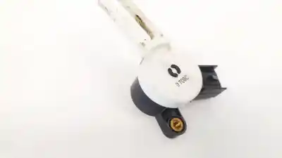 Pezzo di ricambio per auto di seconda mano sensore per opel insignia a (g09) 2.0 cdti (68) riferimenti oem iam 10366474  