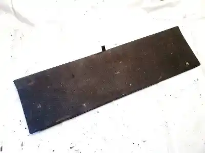 Pezzo di ricambio per auto di seconda mano tappeto per toyota avensis wagon (t25) 2.0 d-4d executive riferimenti oem iam 