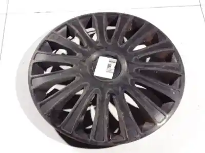 Автозапчасти б/у колпачки ​​ступицы за volkswagen caddy ka/kb (2k) 2.0 sdi ссылки oem iam 44615