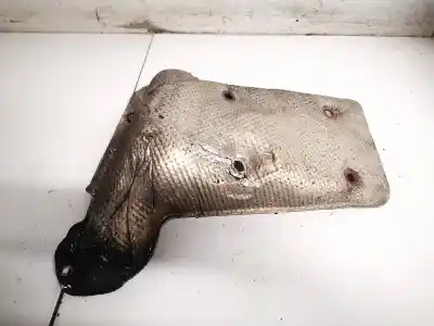 Second-hand car spare part various parts for fiat punto (199) 1.2 cat oem iam references 