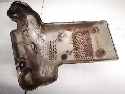 Pezzo di ricambio per auto di seconda mano pezzi vari per fiat punto (199) 1.2 cat riferimenti oem iam   