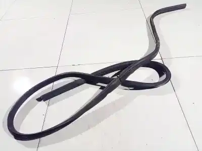 Second-hand car spare part rubber door seal for ford mondeo iv 1.8 tdci oem iam references 