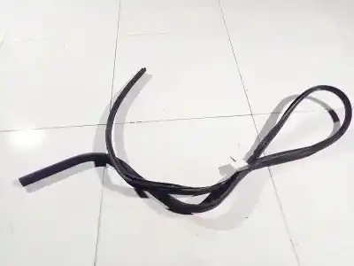 Second-hand car spare part rubber door seal for ford mondeo iv 1.8 tdci oem iam references 