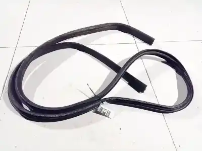 Second-hand car spare part rubber door seal for ford mondeo iv 1.8 tdci oem iam references 
