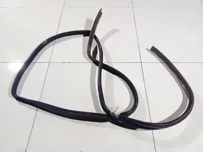Peça sobressalente para automóvel em segunda mão junta vedante da porta por peugeot 807 2.2 hdi fap cat (4hw) referências oem iam 