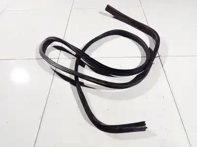 Peça sobressalente para automóvel em segunda mão junta vedante da porta por peugeot 807 2.2 hdi fap cat (4hw) referências oem iam 