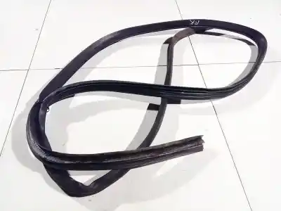 Peça sobressalente para automóvel em segunda mão junta vedante da porta por peugeot 807 2.2 hdi fap cat (4hw) referências oem iam 