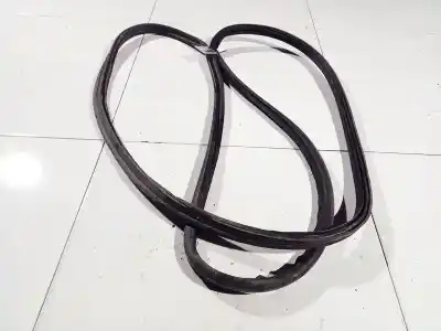 Peça sobressalente para automóvel em segunda mão junta vedante da porta por peugeot 807 2.2 hdi fap cat (4hw) referências oem iam 