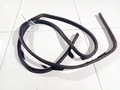 Peça sobressalente para automóvel em segunda mão junta vedante da porta por peugeot 807 2.2 hdi fap cat (4hw) referências oem iam 