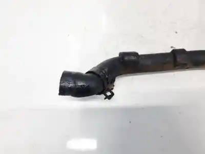 Автозапчастина б/у труба для volkswagen passat variant (3b5) 1.9 tdi посилання на oem iam 028103493af  