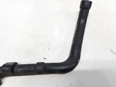 Автозапчастина б/у труба для volkswagen passat variant (3b5) 1.9 tdi посилання на oem iam 028103493af  