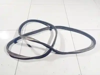 Second-hand car spare part rubber door seal for ford mondeo iv 1.8 tdci oem iam references 