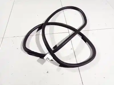 Автозапчастина б/у контур дверей гума для volkswagen golf v variant (1k5) 1.9 tdi посилання на oem iam 