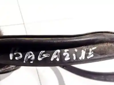 Автозапчасти б/у контур двери резиновый за volkswagen golf v variant (1k5) 1.9 tdi ссылки oem iam   