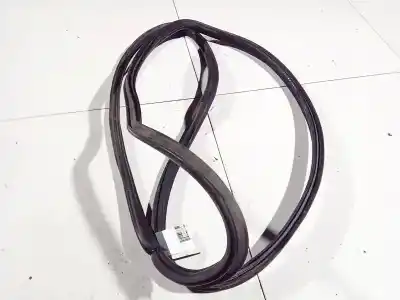 Автозапчастина б/у контур дверей гума для volkswagen golf v variant (1k5) 1.9 tdi посилання на oem iam 