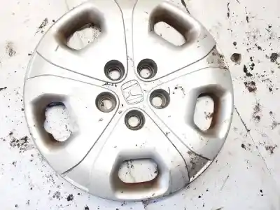 Pezzo di ricambio per auto di seconda mano coprimozzi per honda fr-v (be) 1.7 riferimenti oem iam 44733sjd000