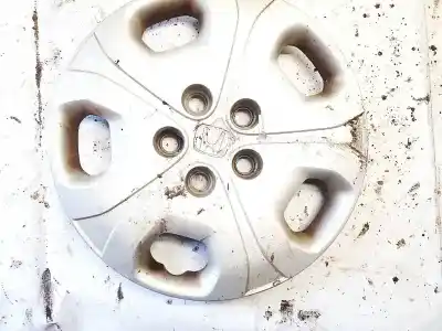 Pezzo di ricambio per auto di seconda mano coprimozzi per honda fr-v (be) 1.7 riferimenti oem iam 44733sjd000