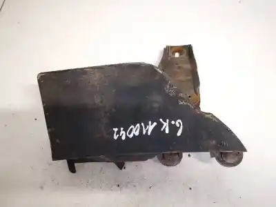 Автозапчастина б/у пластикler для volkswagen golf v variant (1k5) 1.9 tdi посилання на oem iam 1k0854855a