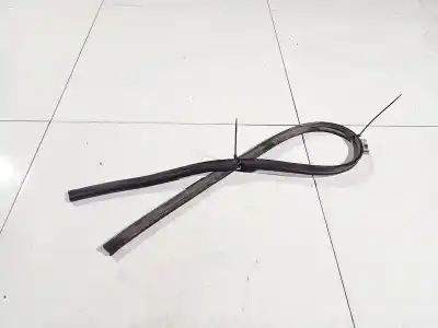 Peça sobressalente para automóvel em segunda mão junta vedante da porta por kia ceed (ed) 1.6 crdi 115 referências oem iam 