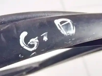 Peça sobressalente para automóvel em segunda mão junta vedante da porta por kia ceed (ed) 1.6 crdi 115 referências oem iam   