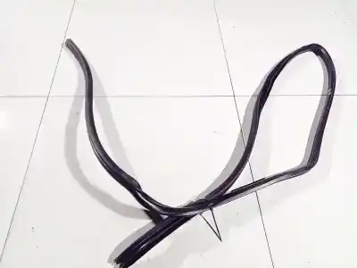 Peça sobressalente para automóvel em segunda mão junta vedante da porta por kia ceed (ed) 1.6 crdi 115 referências oem iam   