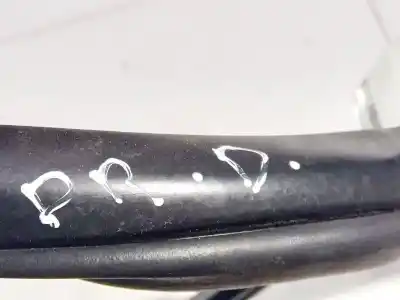 Peça sobressalente para automóvel em segunda mão junta vedante da porta por kia ceed (ed) 1.6 crdi 115 referências oem iam   