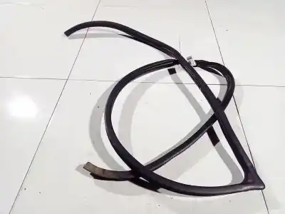 Peça sobressalente para automóvel em segunda mão junta vedante da porta por kia ceed (ed) 1.6 crdi 115 referências oem iam   