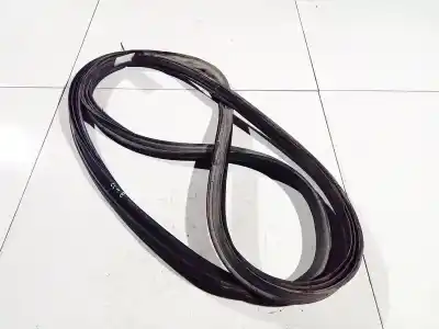 Pezzo di ricambio per auto di seconda mano gomma contorno porta per kia ceed (ed) 1.6 crdi 115 riferimenti oem iam   