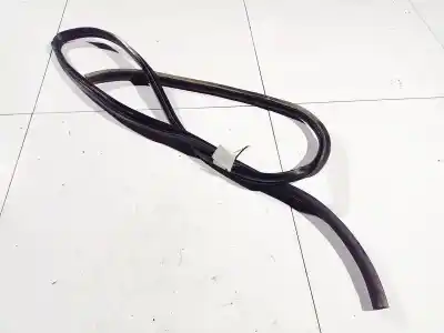 Peça sobressalente para automóvel em segunda mão junta vedante da porta por kia ceed (ed) 1.6 crdi 115 referências oem iam 