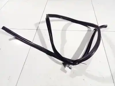 Peça sobressalente para automóvel em segunda mão junta vedante da porta por kia ceed (ed) 1.6 crdi 115 referências oem iam 