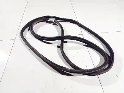 Автозапчасти б/у контур двери резиновый за opel signum 2.2 16v dti cat (y 22 dtr / l50) ссылки oem iam   