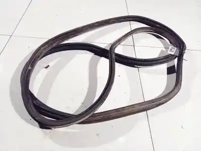 Second-hand car spare part rubber door seal for opel signum 2.2 16v dti cat (y 22 dtr / l50) oem iam references 