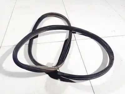 Second-hand car spare part rubber door seal for opel signum 2.2 16v dti cat (y 22 dtr / l50) oem iam references 