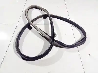 Second-hand car spare part rubber door seal for opel signum 2.2 16v dti cat (y 22 dtr / l50) oem iam references 