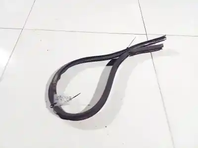 Second-hand car spare part rubber door seal for opel signum 2.2 16v dti cat (y 22 dtr / l50) oem iam references 