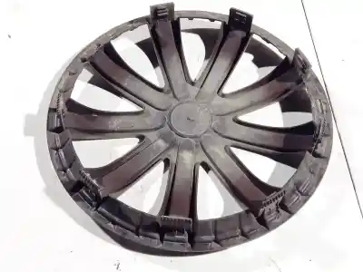 Автозапчасти б/у колпачки ​​ступицы за ford fiesta (cb1) 1.4 tdci cat ссылки oem iam   
