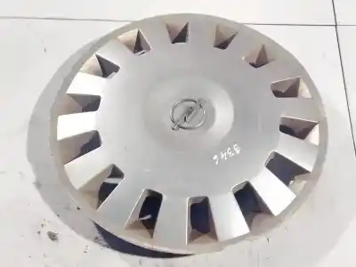 Pièce détachée automobile d'occasion CAPUCHONS DE MOYEUX pour OPEL MERIVA  Références OEM IAM 00461060860  