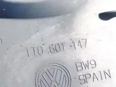 Автозапчастина б/у капки ступиці для volkswagen caddy ka/kb (2k) 1.9 tdi (bsu) посилання на oem iam 1t0601147  