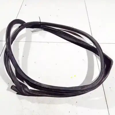 Автозапчасти б/у контур двери резиновый за mini mini (r50,r53) 1.6 16v cat ссылки oem iam   