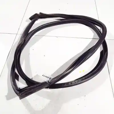 Автозапчасти б/у контур двери резиновый за mini mini (r50,r53) 1.6 16v cat ссылки oem iam 