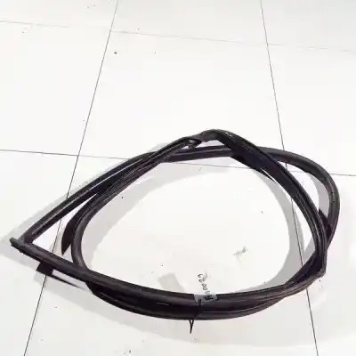 Автозапчасти б/у контур двери резиновый за mini mini (r50,r53) 1.6 16v cat ссылки oem iam 