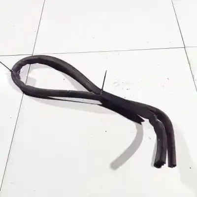 Автозапчастина б/у контур дверей гума для volkswagen caddy ka/kb (2k) 2.0 sdi посилання на oem iam   
