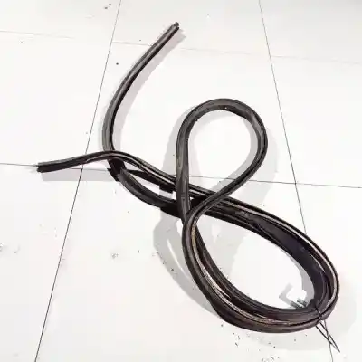 Автозапчасти б/у контур двери резиновый за volkswagen caddy ka/kb (2k) 2.0 sdi ссылки oem iam   