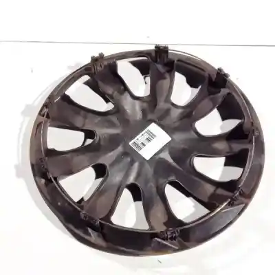 Second-hand car spare part hub caps for mitsubishi colt cz3 berl. 5 (z30a) 1.3 (z35a. z33a. z34a) oem iam references 44715  447-15