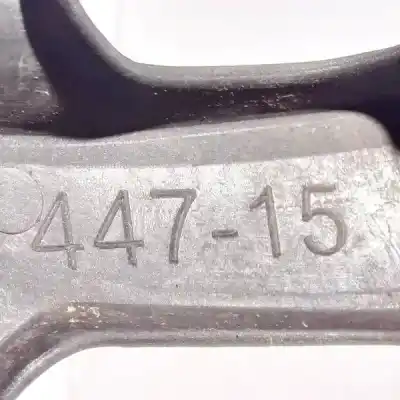 Автозапчастина б/у капки ступиці для mitsubishi colt cz3 berl. 5 (z30a) 1.3 (z35a. z33a. z34a) посилання на oem iam 44715  447-15