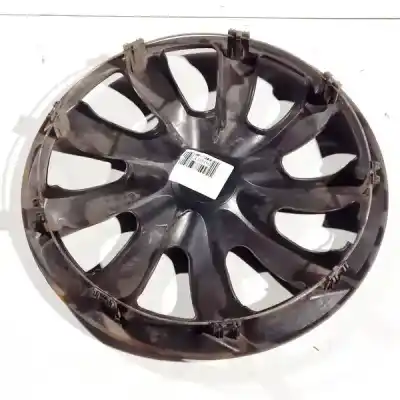 Автозапчастина б/у капки ступиці для mitsubishi colt cz3 berl. 5 (z30a) 1.3 (z35a. z33a. z34a) посилання на oem iam 44715  447-15