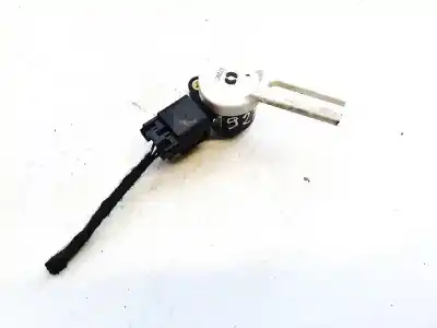 Автозапчастина б/у датчик для opel insignia a (g09) 1.8 (68) посилання на oem iam 10366474  